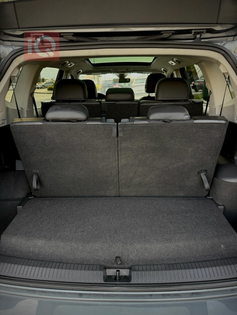 فولكسفاغن تيغوان